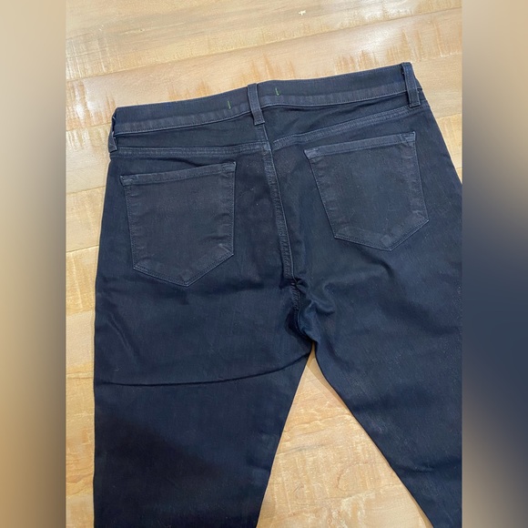 J Brand GLORY leggings skinny fit pant bottoms jeans - Picture 6 of 16